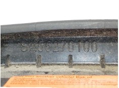 Recambio de airbag delantero izquierdo para volvo xc70 kinetic awd referencia OEM IAM P30721996   2