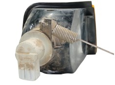 Recambio de piloto delantero izquierdo para seat toledo (1l) base referencia OEM IAM    2