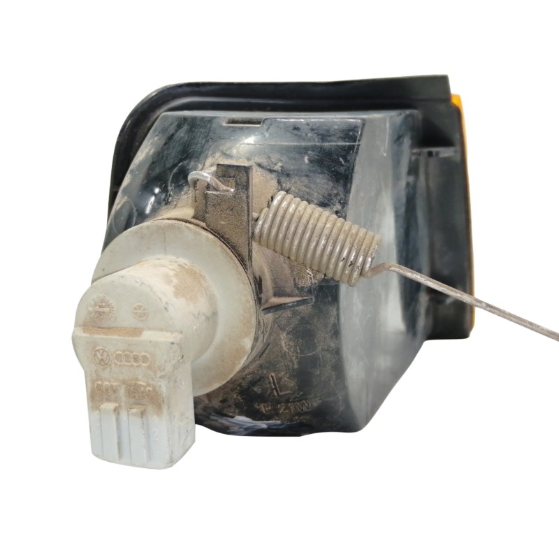 Recambio de piloto delantero izquierdo para seat toledo (1l) base referencia OEM IAM   