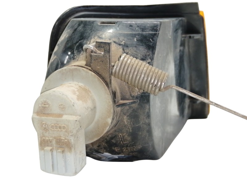 Recambio de piloto delantero izquierdo para seat toledo (1l) base referencia OEM IAM   