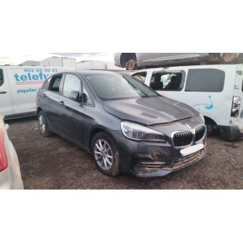 BMW 2 ACTIVE TOURER (F45)