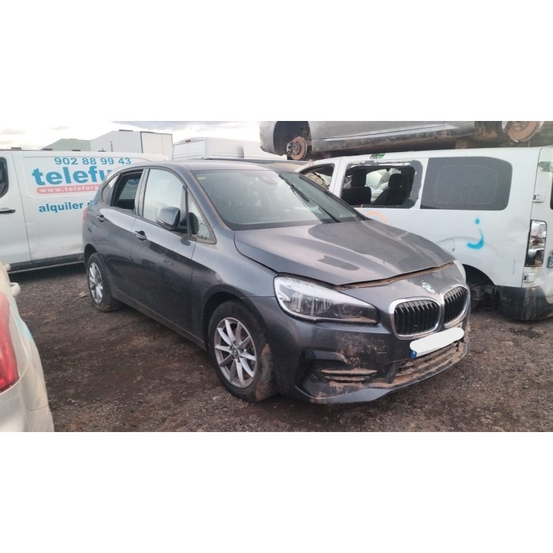 BMW 2 ACTIVE TOURER (F45)
