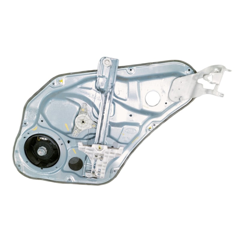Recambio de elevalunas trasero izquierdo para kia sorento emotion 4wd referencia OEM IAM  834012P000 / 834502P000 