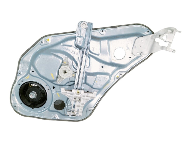 Recambio de elevalunas trasero izquierdo para kia sorento emotion 4wd referencia OEM IAM  834012P000 / 834502P000 