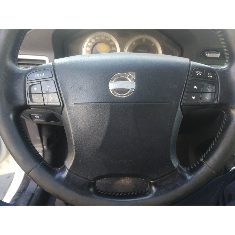 Recambio de airbag delantero izquierdo para volvo xc70 kinetic awd referencia OEM IAM P30721996  