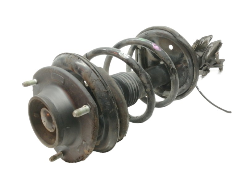 Recambio de amortiguador delantero izquierdo para kia sportage active 4x4 referencia OEM IAM 546512E500  