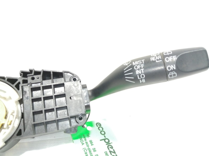 Recambio de mando multifuncion para honda cr-v (rd8) es referencia OEM IAM M18620  