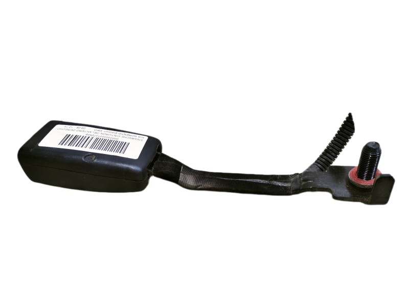 Recambio de enganche cinturon delantero derecho para kia sorento emotion 4wd referencia OEM IAM 888402P400VA 09120813 