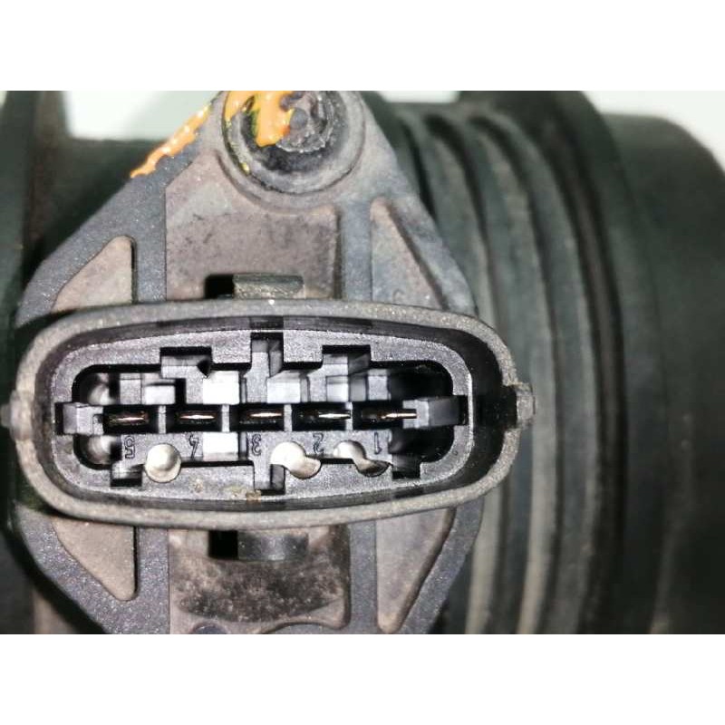 Recambio de caudalimetro para saab 9-3 coupé 2.2 tid s referencia OEM IAM 0281002212  