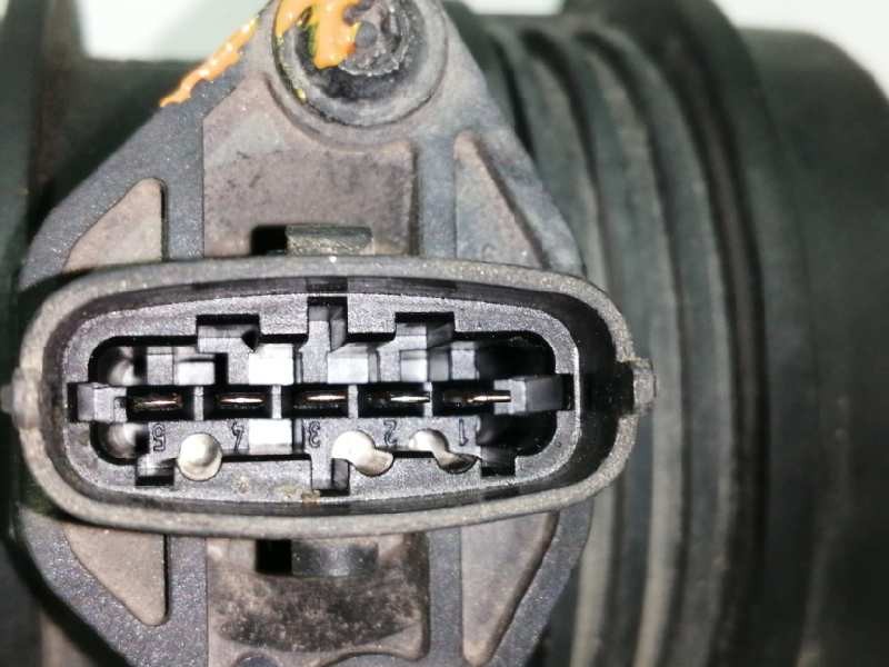 Recambio de caudalimetro para saab 9-3 coupé 2.2 tid s referencia OEM IAM 0281002212  