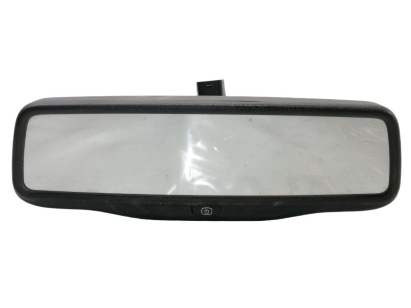 Recambio de espejo interior para kia sorento emotion 4wd referencia OEM IAM 111309 9052219 27051154