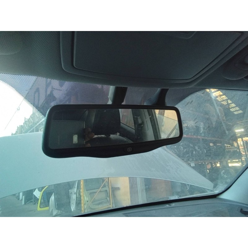 Recambio de espejo interior para kia sorento emotion 4wd referencia OEM IAM 111309 9052219 27051154