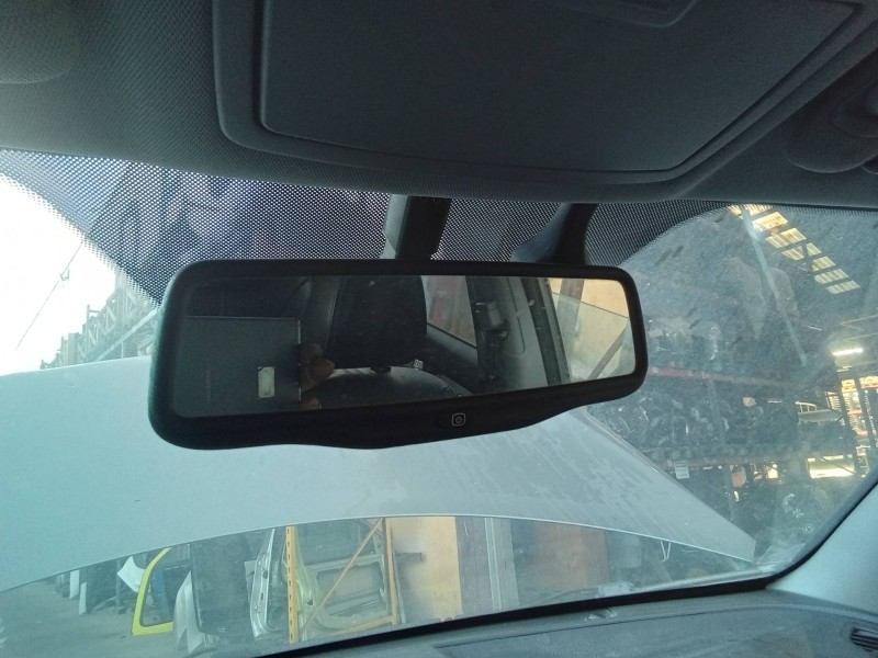 Recambio de espejo interior para kia sorento emotion 4wd referencia OEM IAM 111309 9052219 27051154