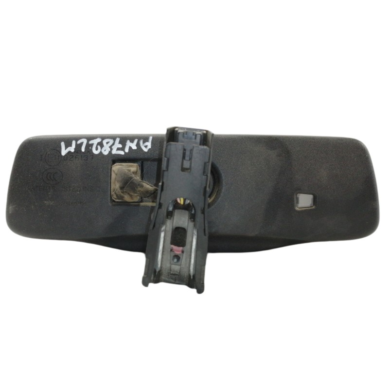 Recambio de espejo interior para kia sorento emotion 4wd referencia OEM IAM 111309 9052219 27051154