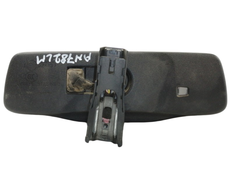 Recambio de espejo interior para kia sorento emotion 4wd referencia OEM IAM 111309 9052219 27051154