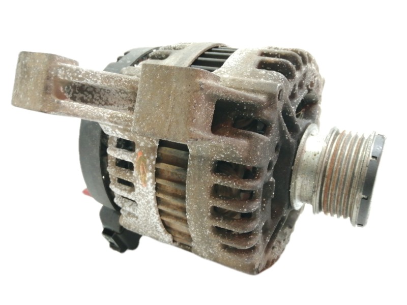 Recambio de alternador para volvo xc70 kinetic awd referencia OEM IAM 0121615005  