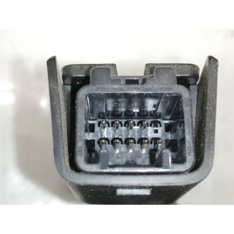 Recambio de espejo interior para kia sorento emotion 4wd referencia OEM IAM 111309 9052219 27051154