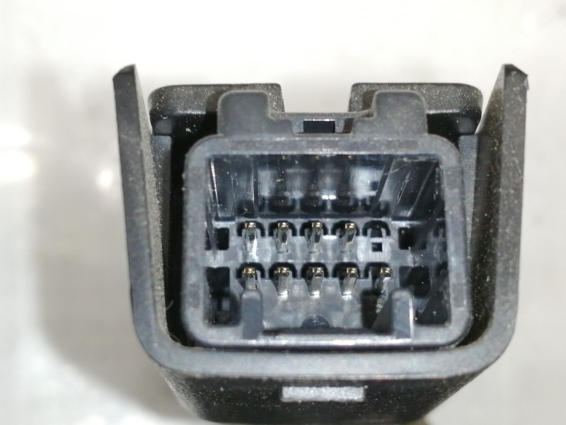 Recambio de espejo interior para kia sorento emotion 4wd referencia OEM IAM 111309 9052219 27051154