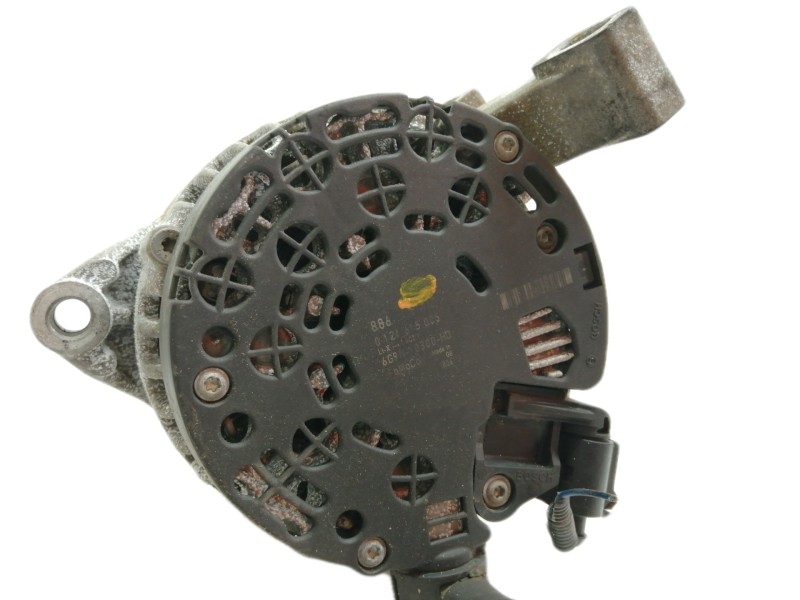 Recambio de alternador para volvo xc70 kinetic awd referencia OEM IAM 0121615005  