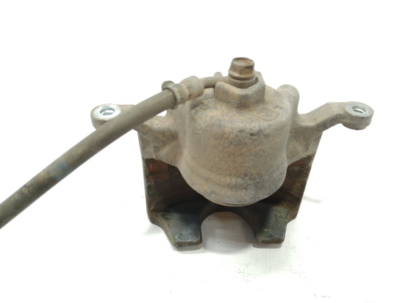 Recambio de pinza freno delantera derecha para honda cr-v (rd8) es referencia OEM IAM   
