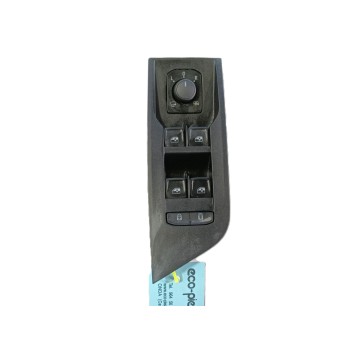 MANDO ELEVALUNAS DELANTERO IZQUIERDO 3G0959857BWHS 565959565A 