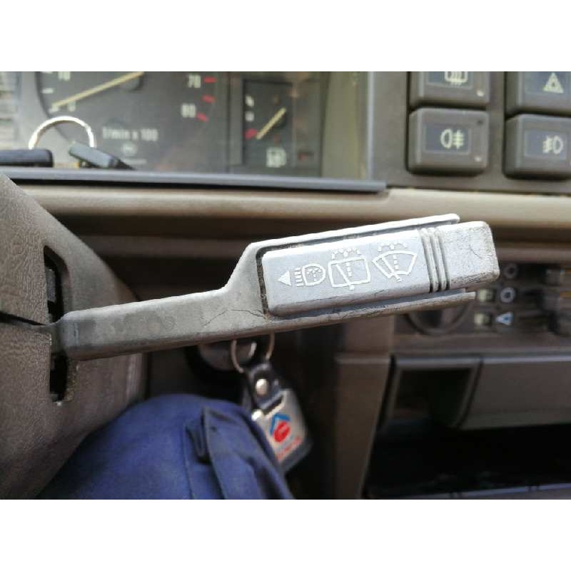 Recambio de mando limpia para skoda favorit (781) komfort referencia OEM IAM 443853277090  