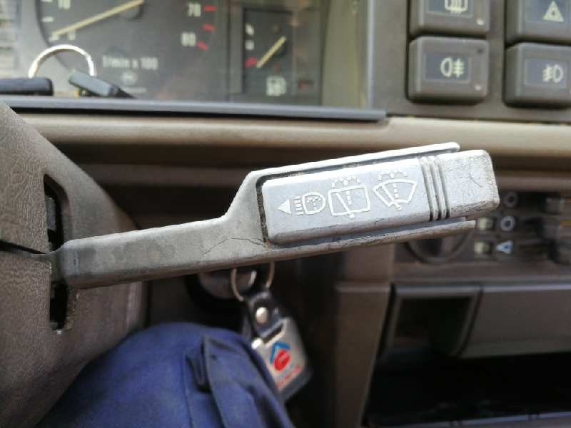 Recambio de mando limpia para skoda favorit (781) komfort referencia OEM IAM 443853277090  