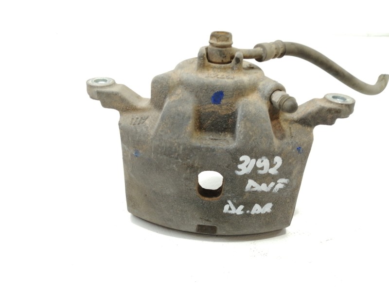 Recambio de pinza freno delantera derecha para honda cr-v (rd8) es referencia OEM IAM   