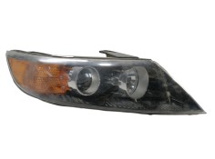 Recambio de faro derecho para kia sorento emotion 4wd referencia OEM IAM R009G07157C 921022P110 10EEG071245