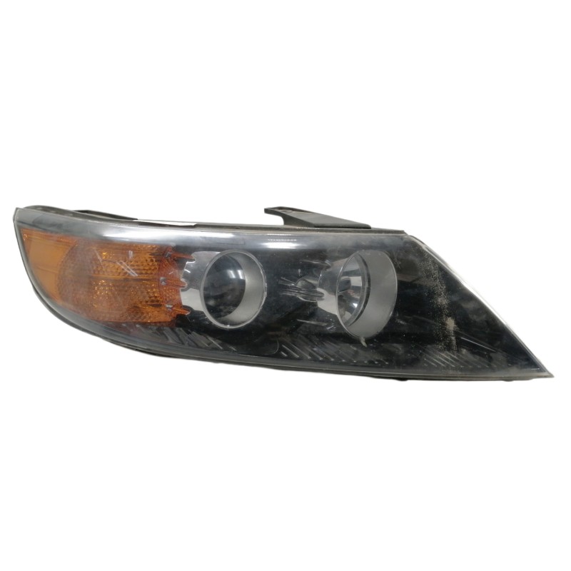 Recambio de faro derecho para kia sorento emotion 4wd referencia OEM IAM R009G07157C 921022P110 10EEG071245