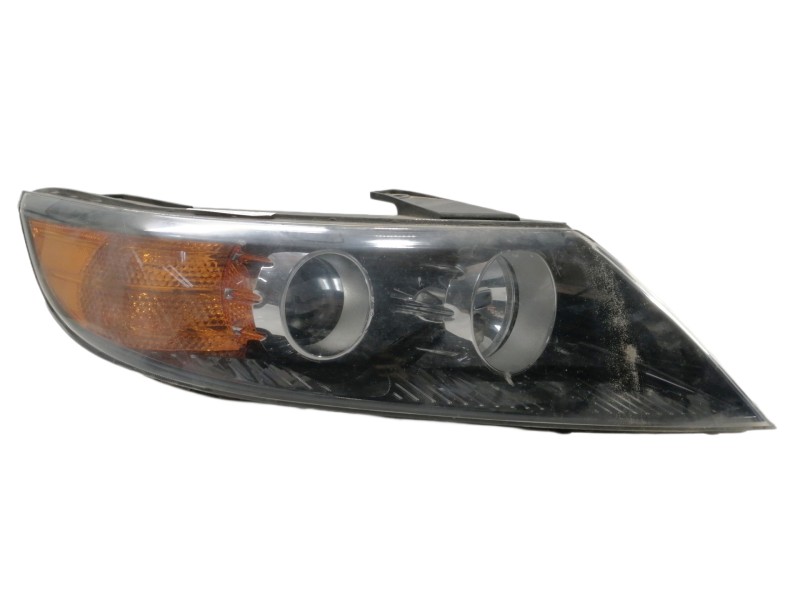 Recambio de faro derecho para kia sorento emotion 4wd referencia OEM IAM R009G07157C 921022P110 10EEG071245