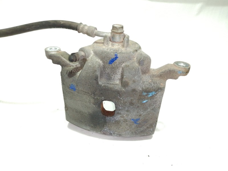 Recambio de pinza freno delantera izquierda para honda cr-v (rd8) es referencia OEM IAM   