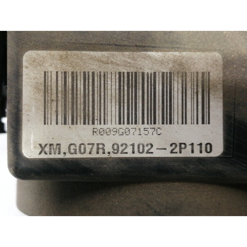 Recambio de faro derecho para kia sorento emotion 4wd referencia OEM IAM R009G07157C 921022P110 10EEG071245