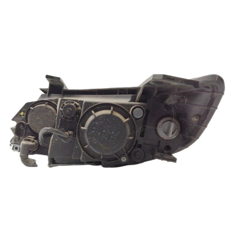 Recambio de faro derecho para kia sorento emotion 4wd referencia OEM IAM R009G07157C 921022P110 10EEG071245