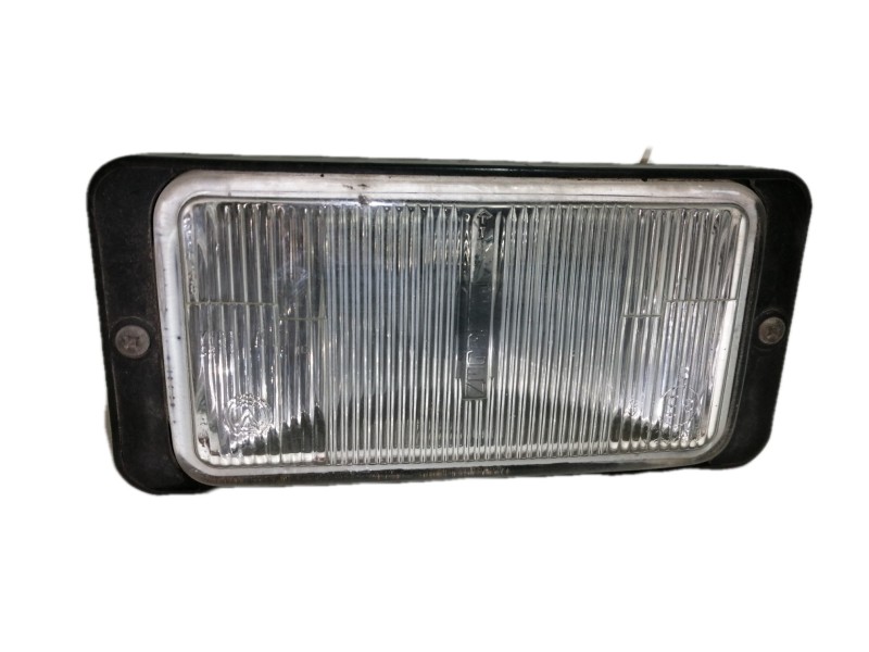 Recambio de faro antiniebla derecho para skoda favorit (781) komfort referencia OEM IAM   