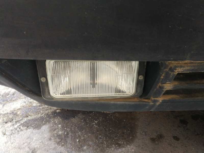 Recambio de faro antiniebla derecho para skoda favorit (781) komfort referencia OEM IAM   