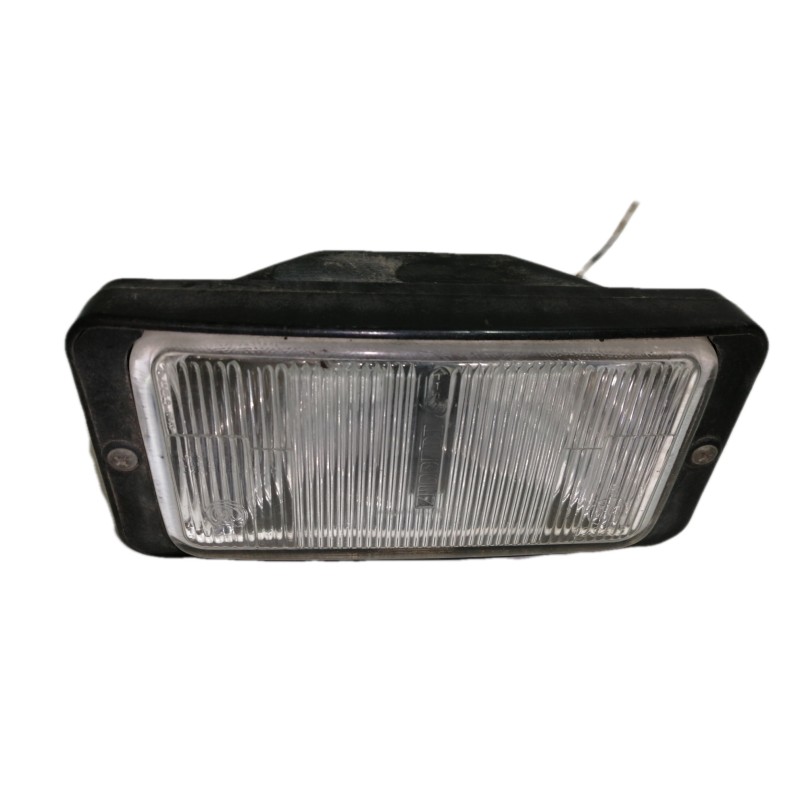 Recambio de faro antiniebla derecho para skoda favorit (781) komfort referencia OEM IAM   