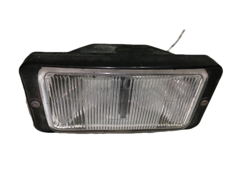 Recambio de faro antiniebla derecho para skoda favorit (781) komfort referencia OEM IAM   