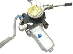 Recambio de elevalunas delantero derecho para honda cr-v (rd8) es referencia OEM IAM   ELECTRICO 2