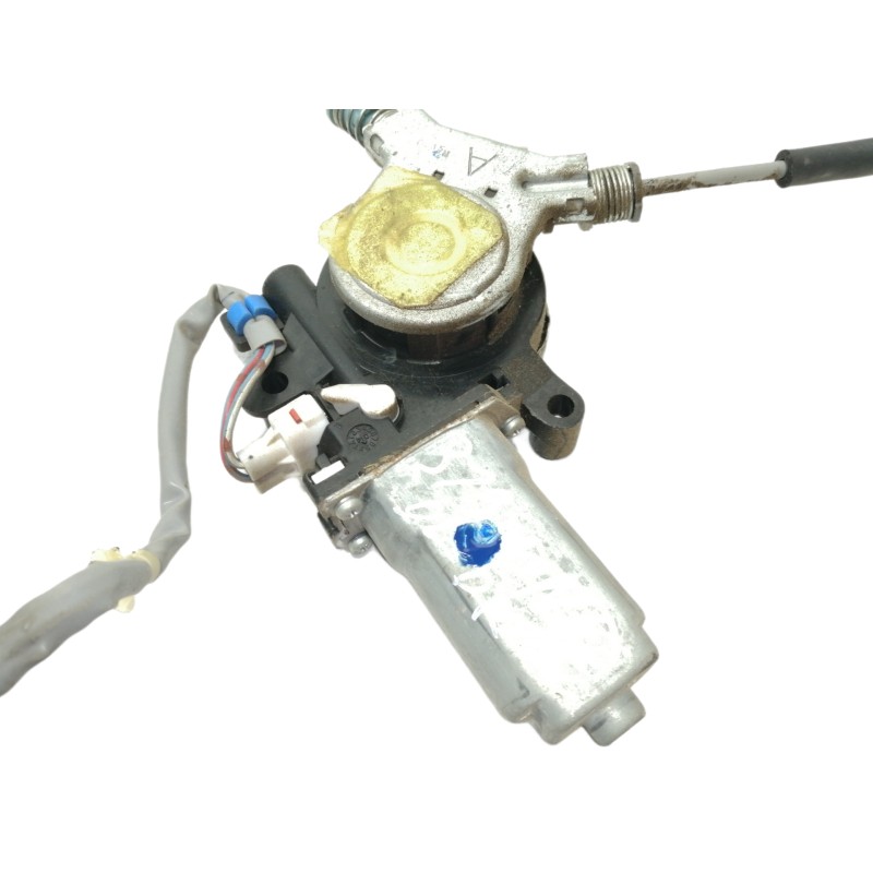 Recambio de elevalunas delantero derecho para honda cr-v (rd8) es referencia OEM IAM   ELECTRICO