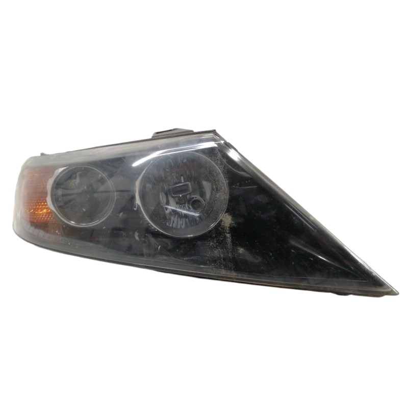 Recambio de faro derecho para kia sorento emotion 4wd referencia OEM IAM R009G07157C 921022P110 10EEG071245