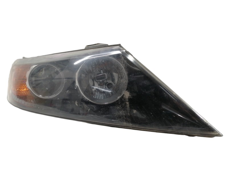 Recambio de faro derecho para kia sorento emotion 4wd referencia OEM IAM R009G07157C 921022P110 10EEG071245