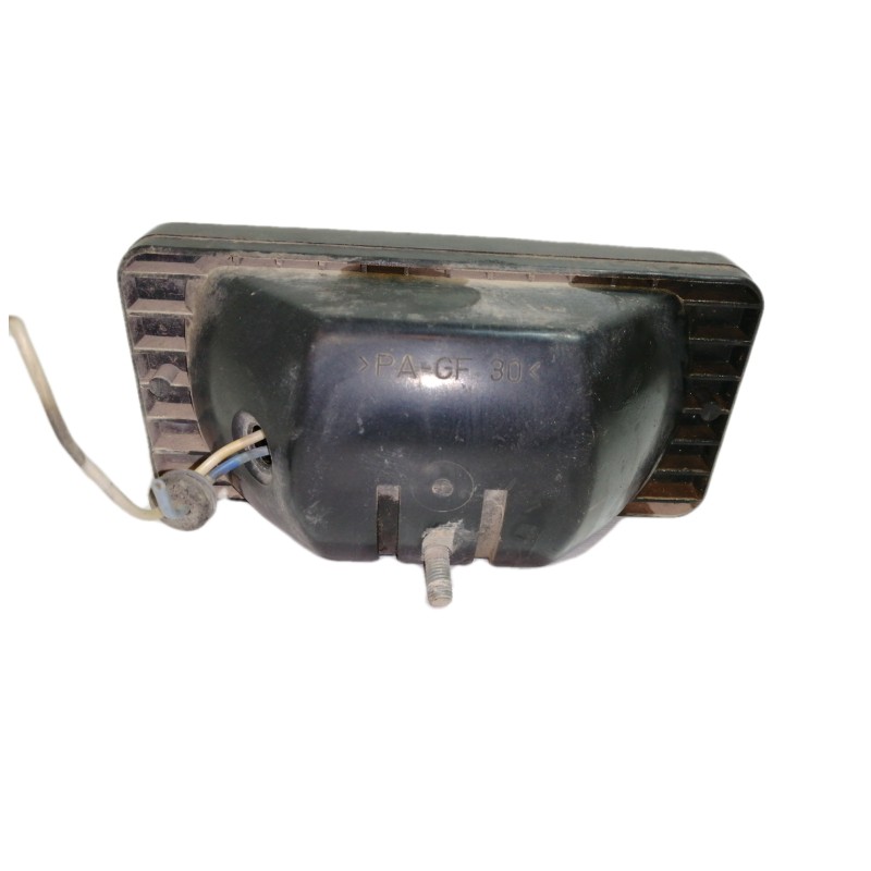 Recambio de faro antiniebla derecho para skoda favorit (781) komfort referencia OEM IAM   