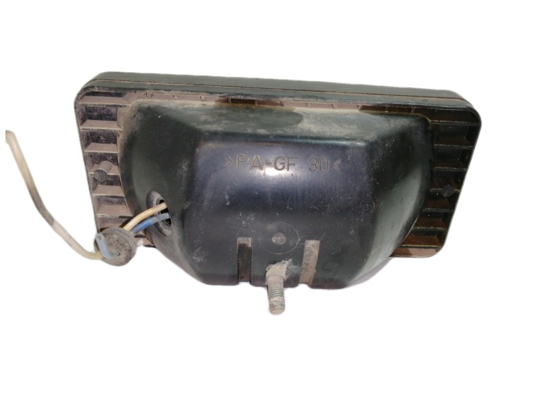 Recambio de faro antiniebla derecho para skoda favorit (781) komfort referencia OEM IAM   