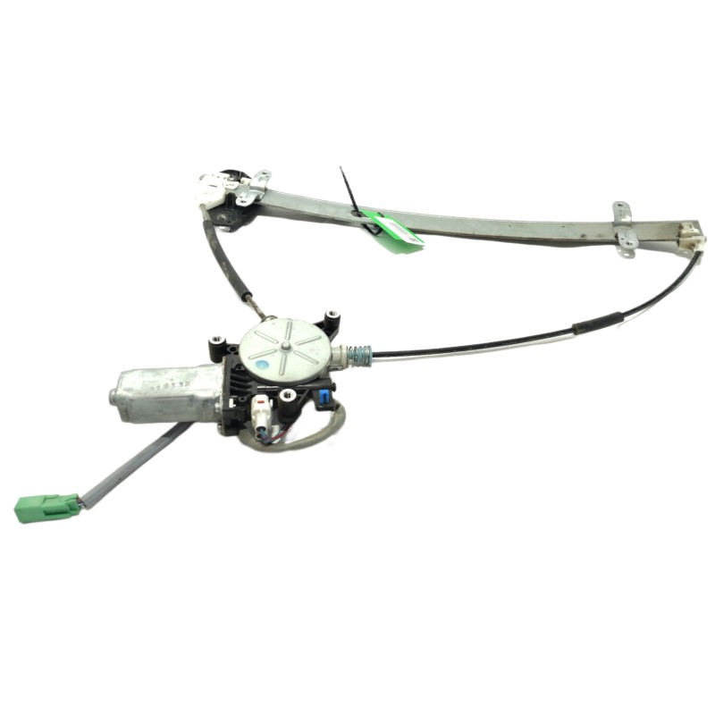 Recambio de elevalunas delantero derecho para honda cr-v (rd8) es referencia OEM IAM   ELECTRICO