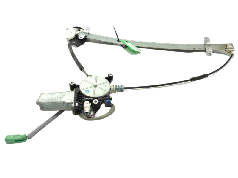 Recambio de elevalunas delantero derecho para honda cr-v (rd8) es referencia OEM IAM   ELECTRICO