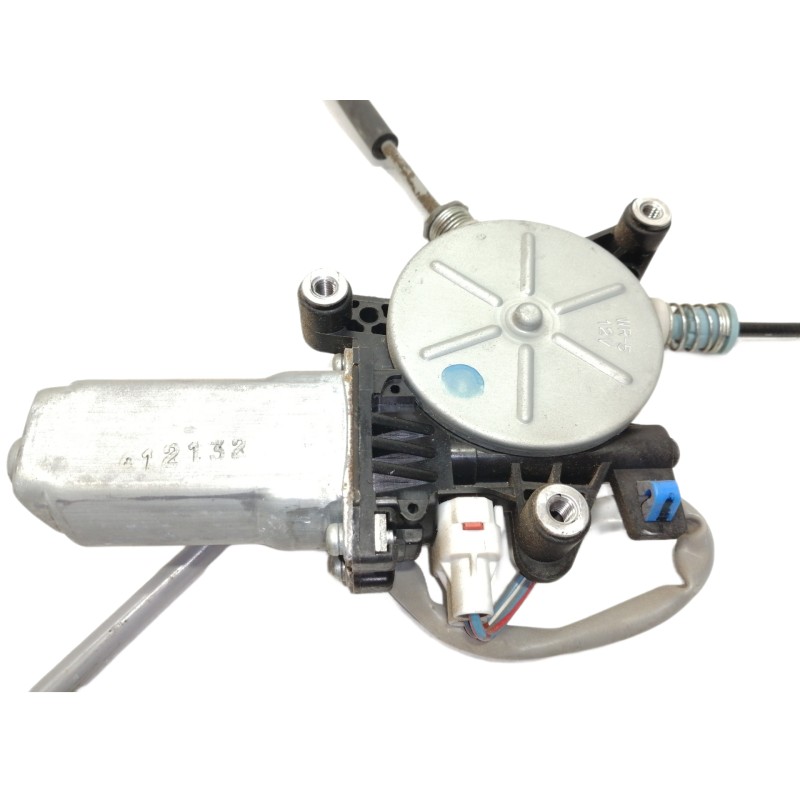 Recambio de elevalunas delantero derecho para honda cr-v (rd8) es referencia OEM IAM   ELECTRICO