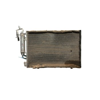CONDENSADOR / RADIADOR AIRE ACONDICIONADO 2249681 080518A0208 
