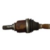 Recambio de transmision delantera izquierda para renault scénic iv (j9_) 1.3 tce 140 referencia OEM IAM 391018515R  