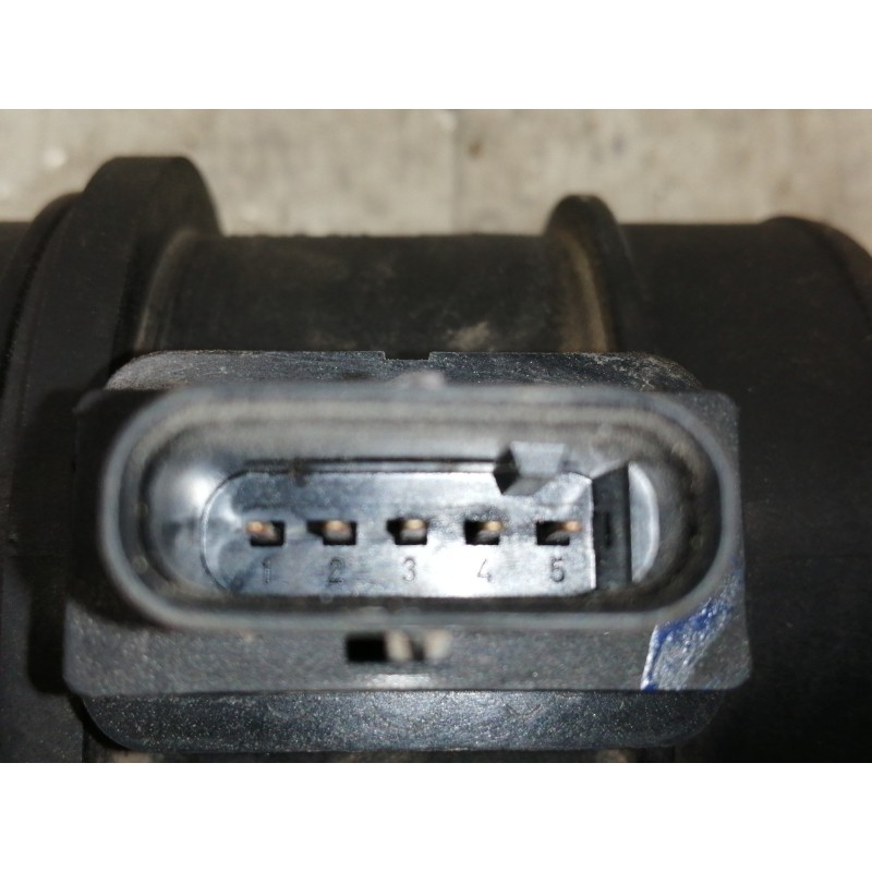 Recambio de caudalimetro para kia sportage active 4x4 referencia OEM IAM 028100272 2816427800 3580774 